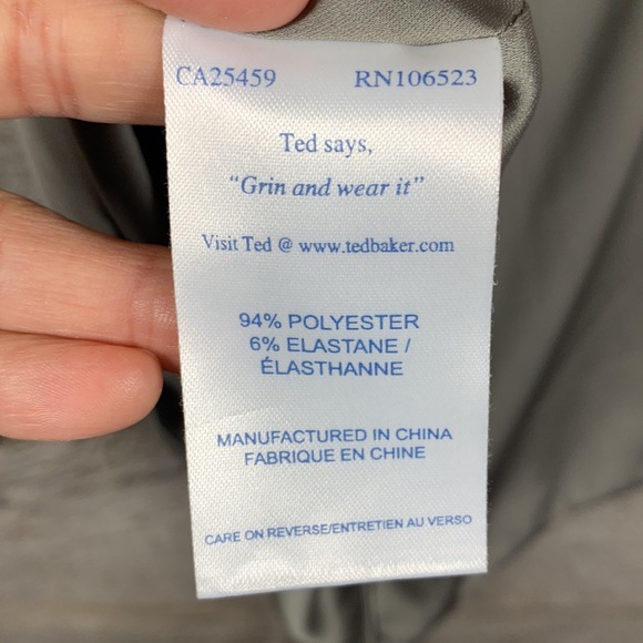 Stunning Ted Baker - Picture 4 of 4